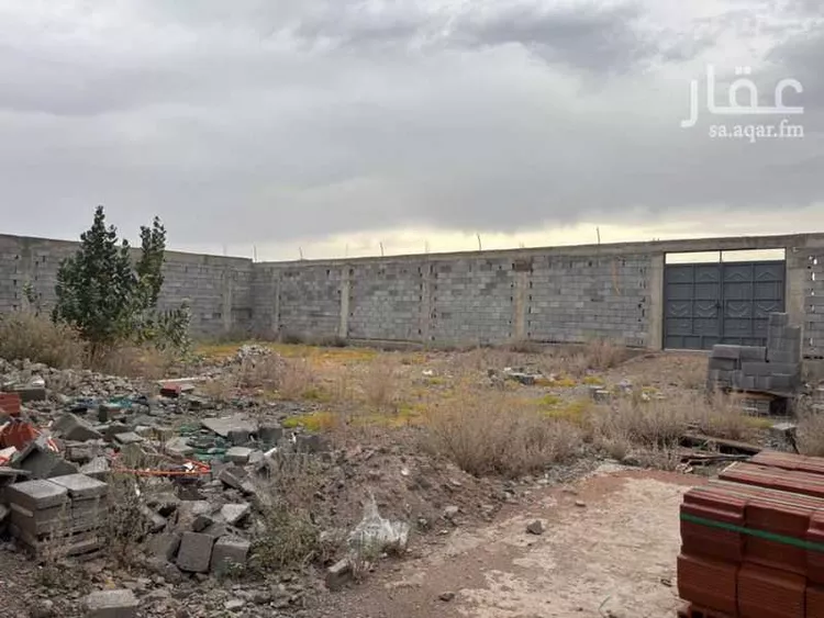 أرض للبيع في شارع الحارث المليكي, حي ابيار الماشي, مدينة المدينه المنوره, منطقة المدينة المنورة صورة 2