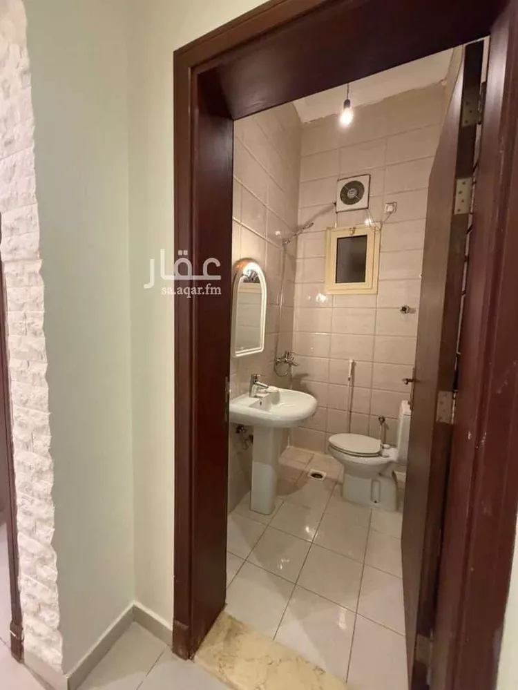 شقة للإيجار في شارع المعتصم ابن الرشيد, حي الريان, مدينة جدة, منطقة مكة المكرمة