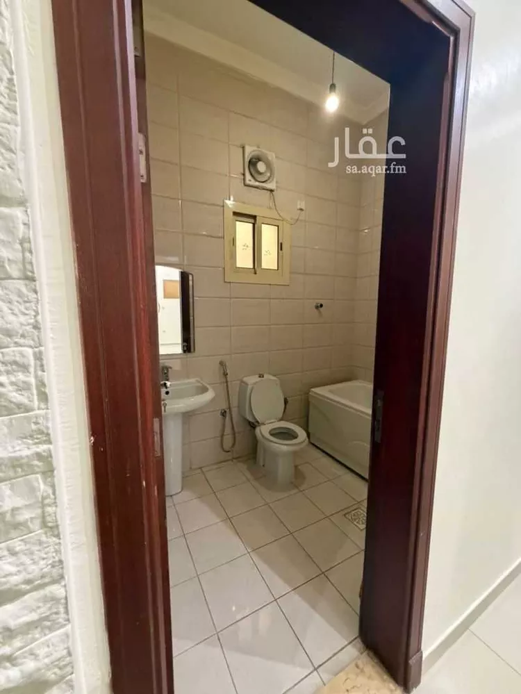 شقة للإيجار في شارع المعتصم ابن الرشيد, حي الريان, مدينة جدة, منطقة مكة المكرمة صورة 2