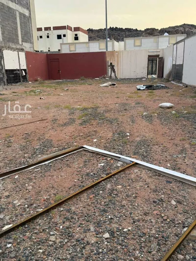 أرض للبيع في شارع ابو عبدالرحمن الجهنى, حي سكة الحديد, مدينة المدينة المنورة, منطقة المدينة المنورة صورة 3