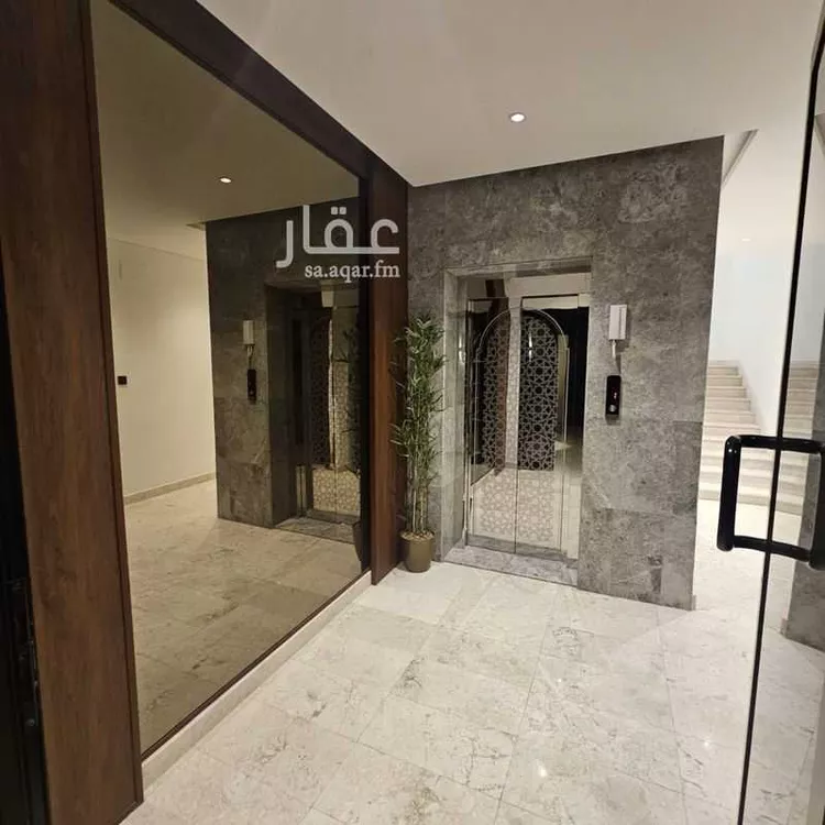 شقة للإيجار في شارع بشيرة بنت ياسر, حي السلام, مدينة المدينة المنورة, منطقة المدينة المنورة صورة 4