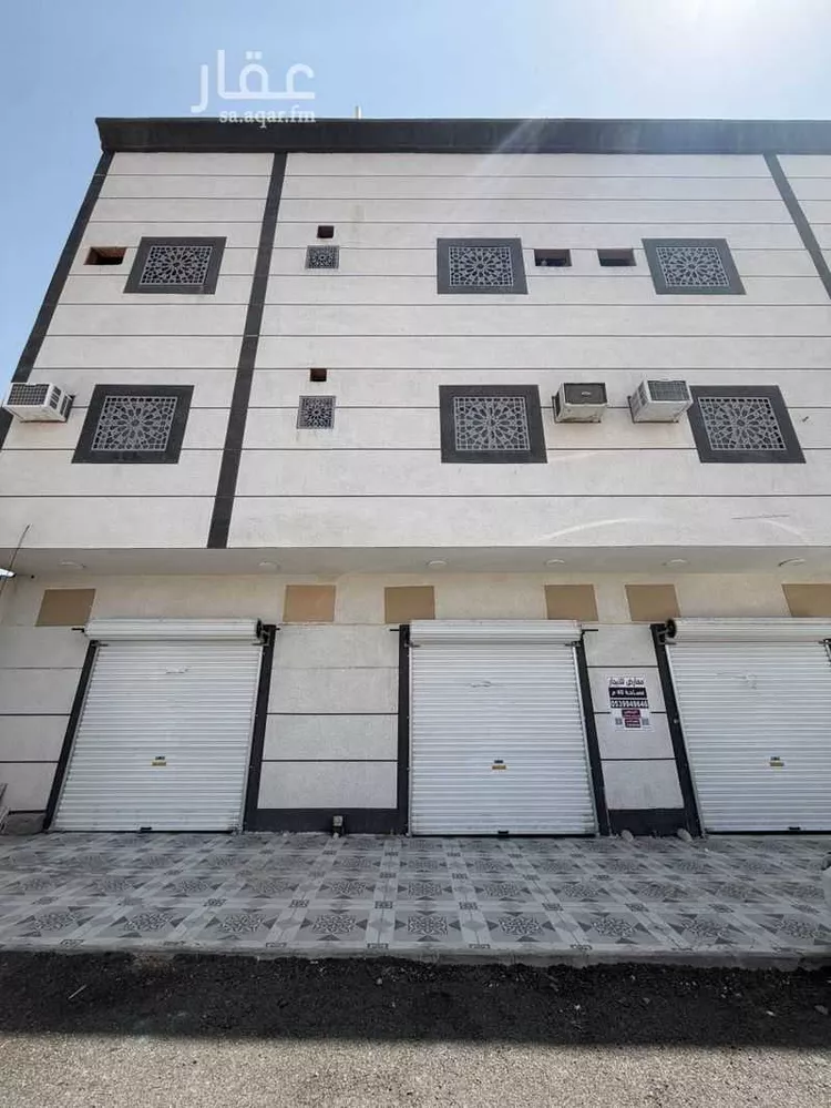 Shop for Rent in Medina Alaaziziyah صورة 2