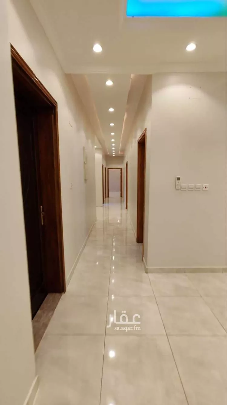 شقة للإيجار في شارع ظالم ابن عمرو ابن سفيان الديلي, حي وادي مذينب, مدينة المدينة المنورة, منطقة المدينة المنورة 7
