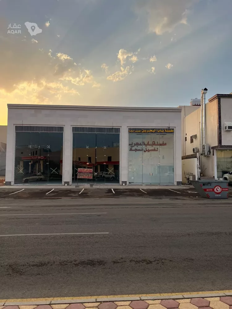 Shop for Rent in Medina Ad Difa