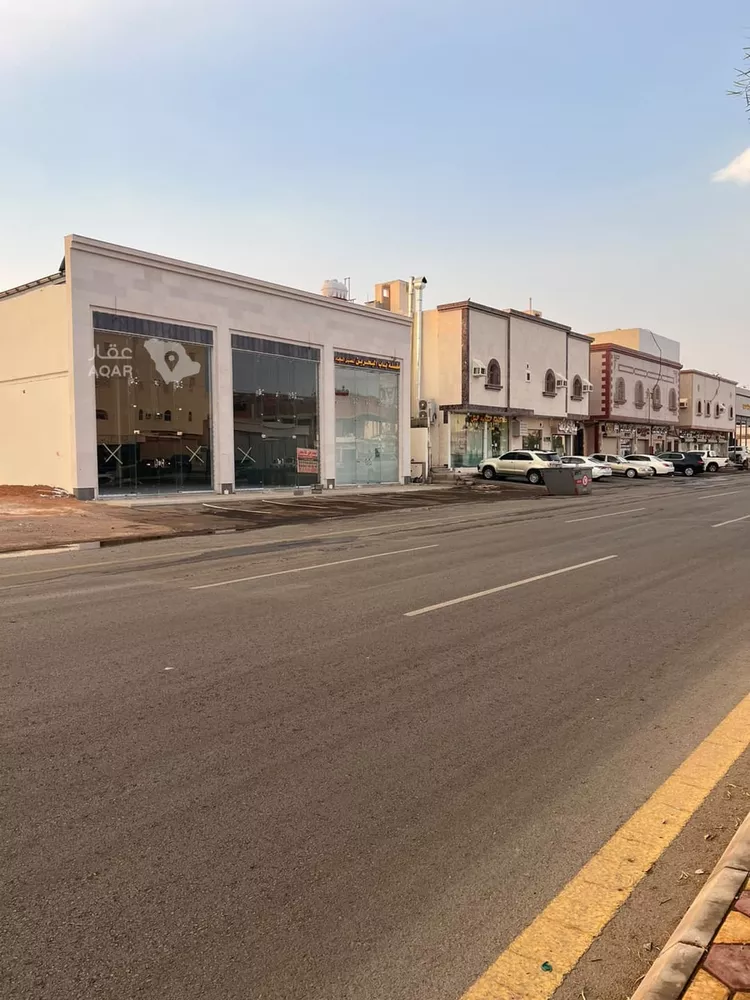 Shop for Rent in Medina Ad Difa 3