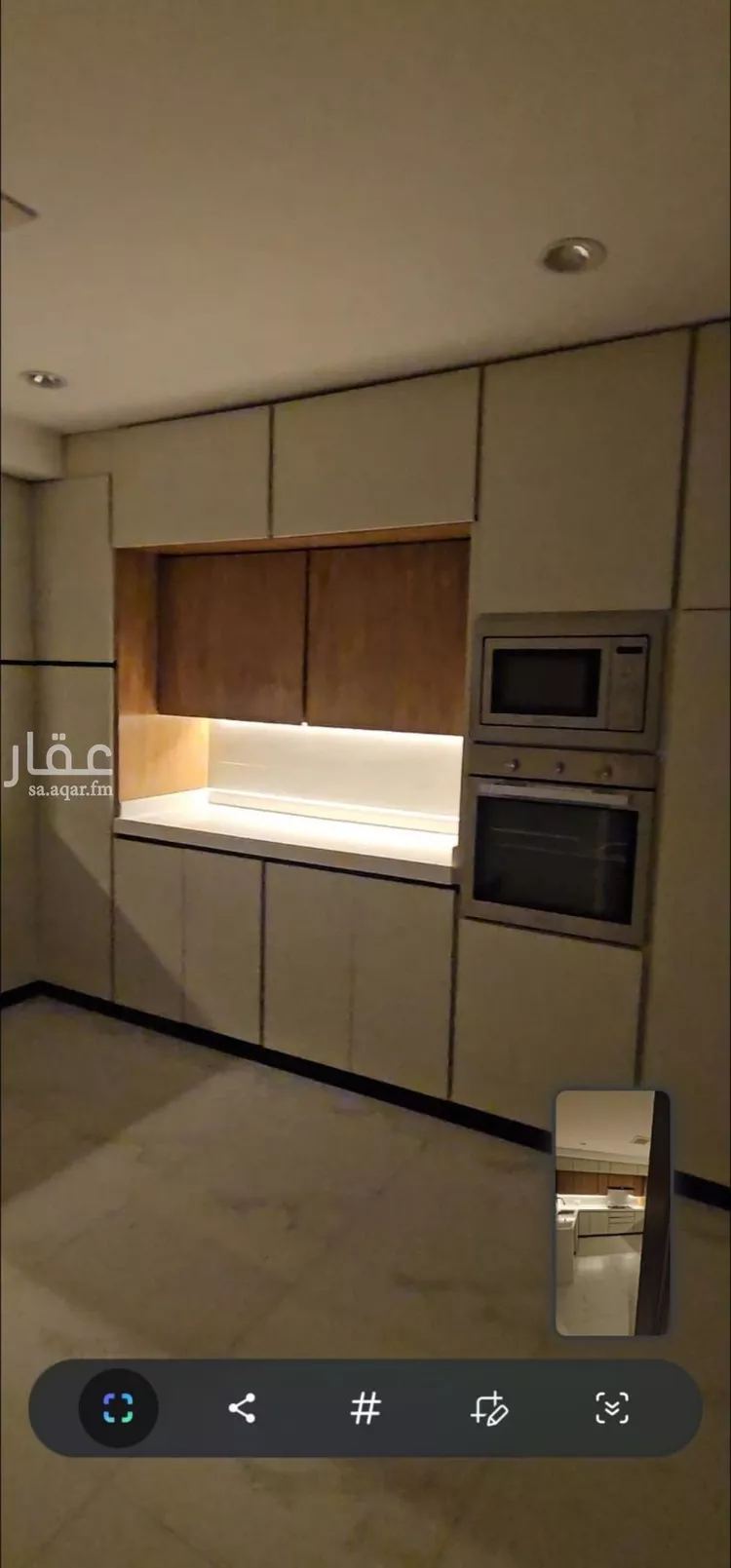 شقة للإيجار في شارع بشيرة بنت ياسر, حي السلام, مدينة المدينه المنوره, منطقة المدينة المنورة صورة 3
