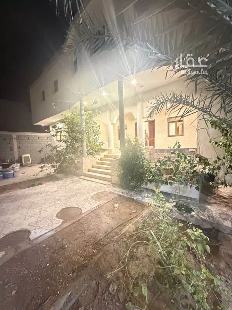 دور للإيجار في شارع ابن ابي بصير, حي سكة الحديد, مدينة المدينة المنورة, منطقة المدينة المنورة صورة 3