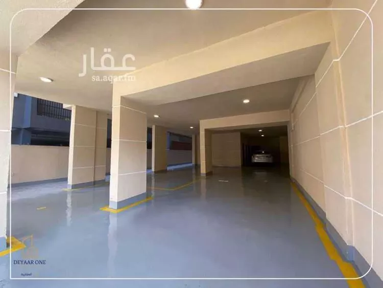 شقة للإيجار في شارع حمد الجبرين, حي الحمدانية, مدينة جدة, منطقة مكة المكرمة 1 صورة