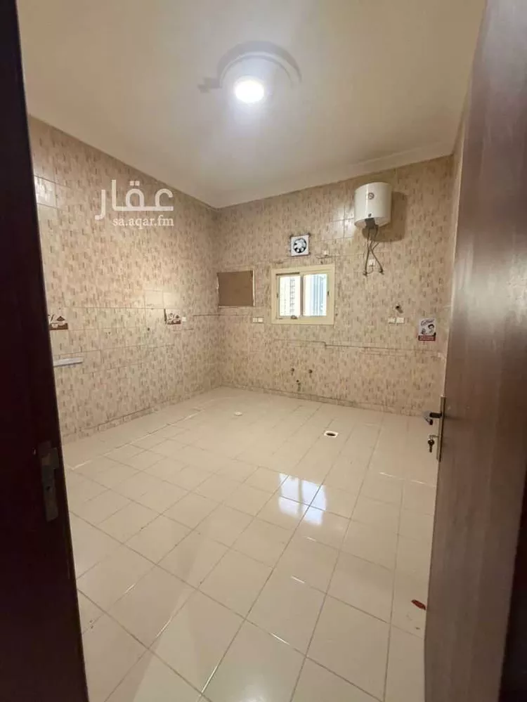 شقة للإيجار في شارع المعتصم ابن الرشيد, حي الريان, مدينة جدة, منطقة مكة المكرمة صورة 2