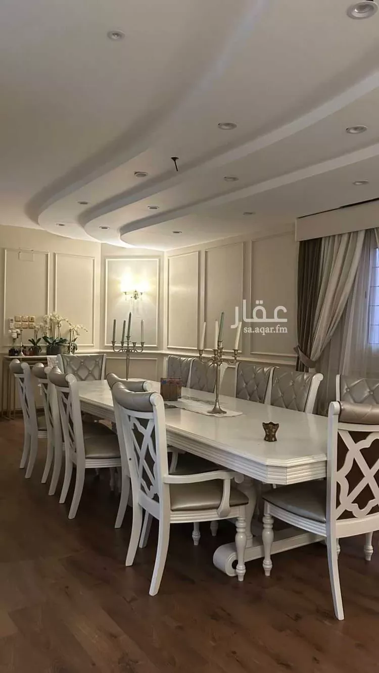 فيلا للبيع في شارع ابراهيم بن الحارث, حي الرانوناء, مدينة المدينة المنورة, منطقة المدينة المنورة 10