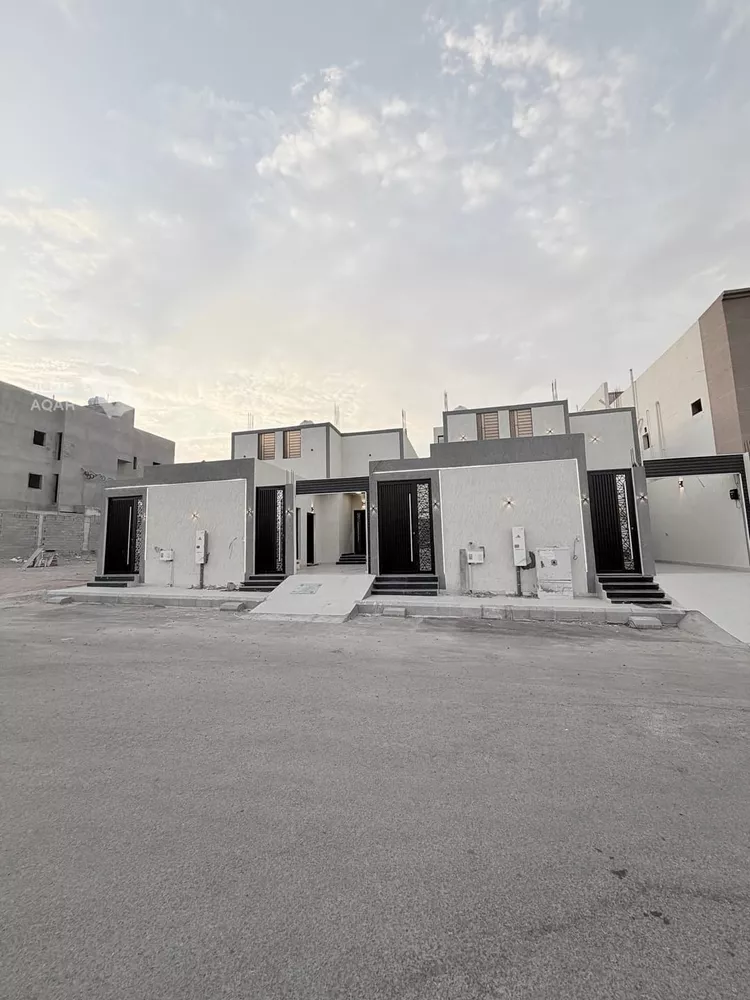 Floor for Sale in Medina Warqan 6