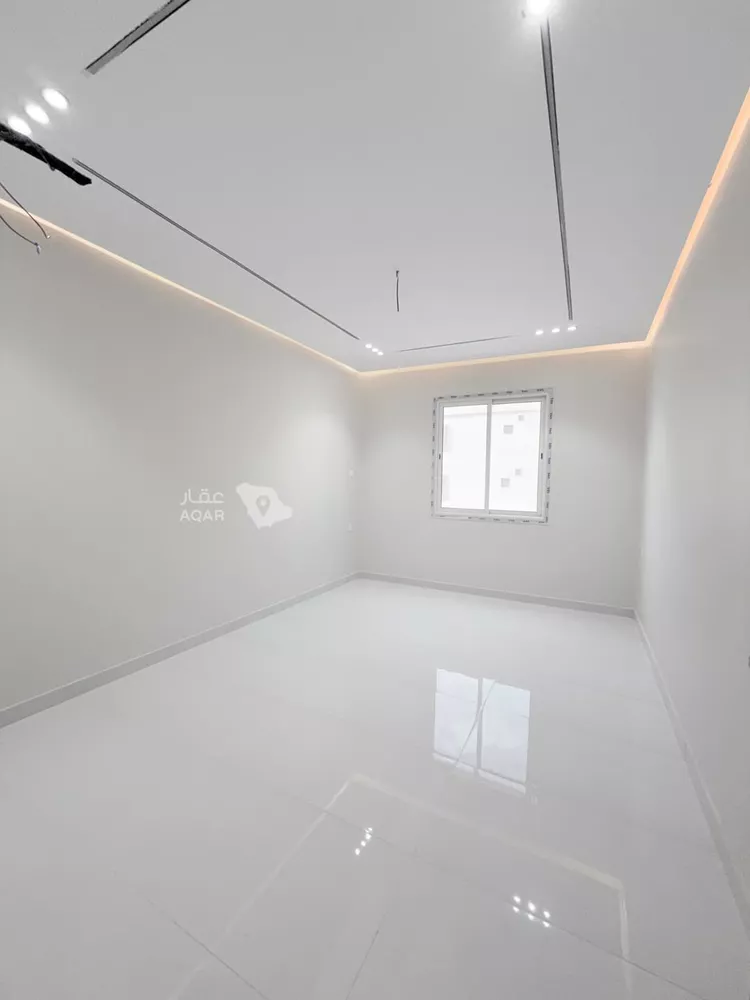 شقة للإيجار في شارع سعد بن زيد الانصاري, حي بنى حارثة, مدينة المدينة المنورة, منطقة المدينة المنورة 6
