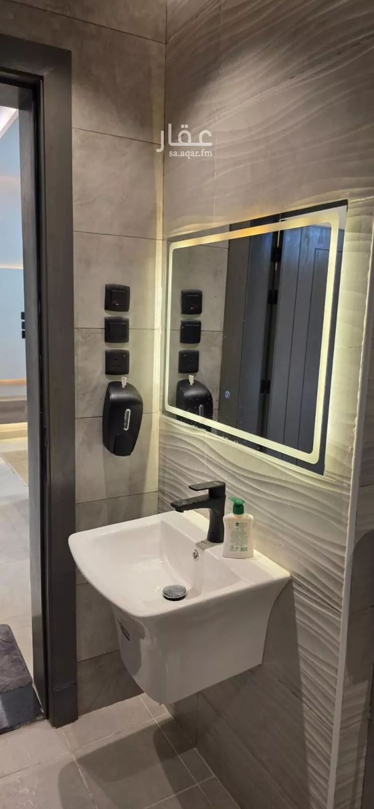 شقة للإيجار في شارع حبيب ابن عوف العبدي, حي الريان, مدينة جدة, منطقة مكة المكرمة صورة 4