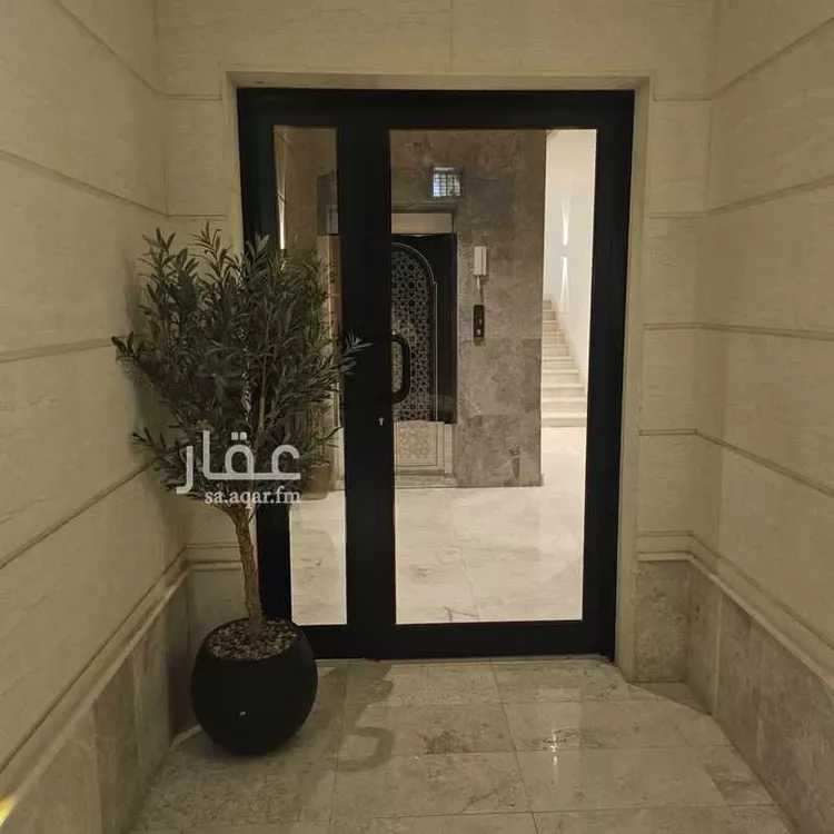 شقة للإيجار في شارع بشيرة بنت ياسر, حي السلام, مدينة المدينة المنورة, منطقة المدينة المنورة صورة 3