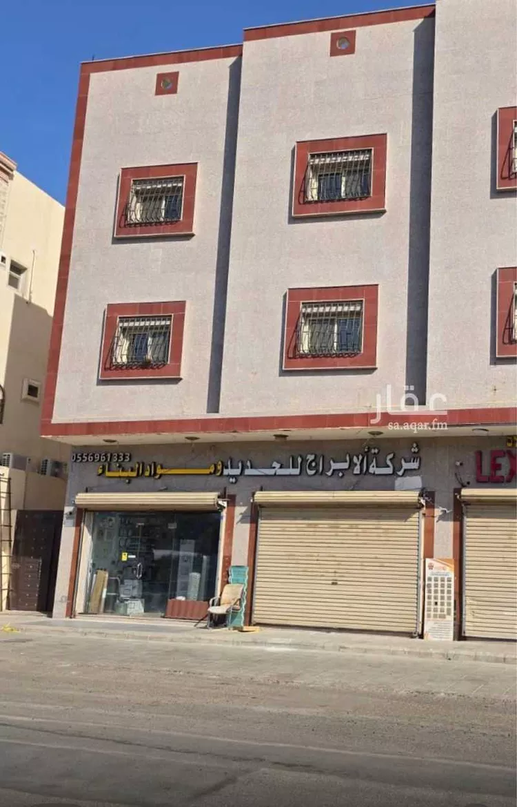 Shop for Rent in Medina Al Barakah