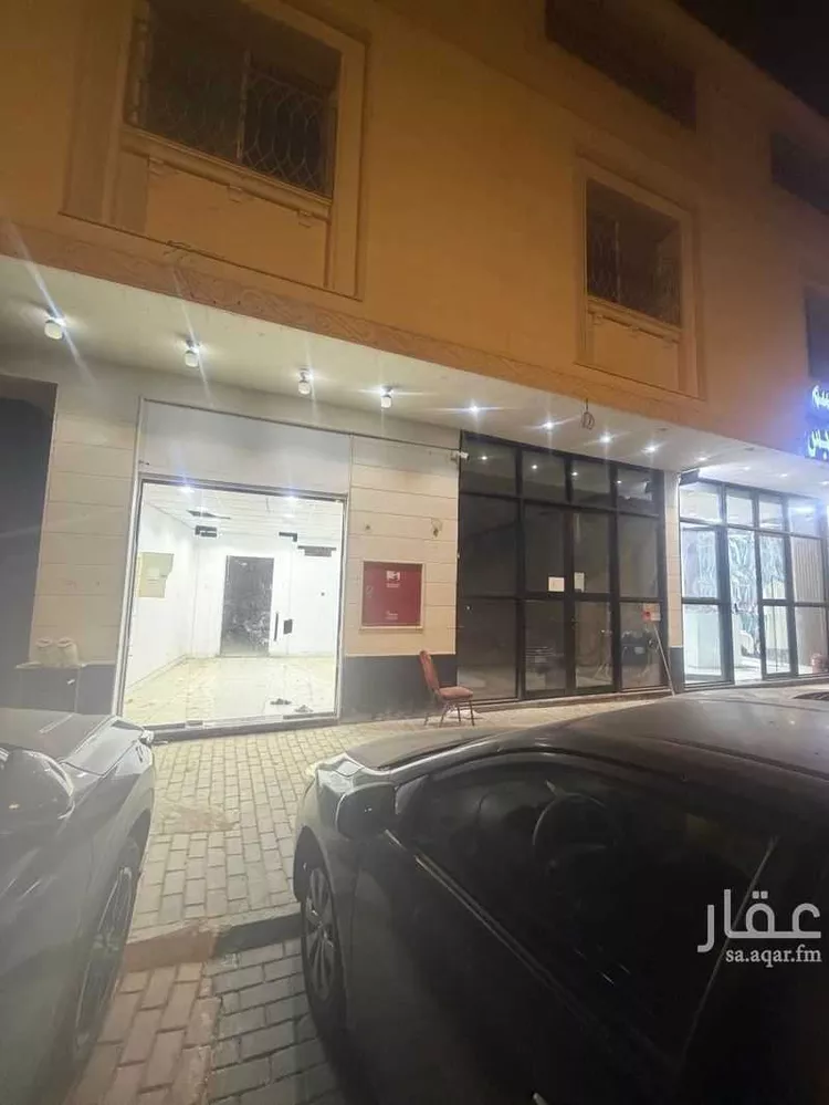 محل للإيجار في شارع عبدالله ابن مجيب ابن المضرحي, حي المدينة الصناعية, مدينة المدينة المنورة, منطقة المدينة المنورة صورة 4