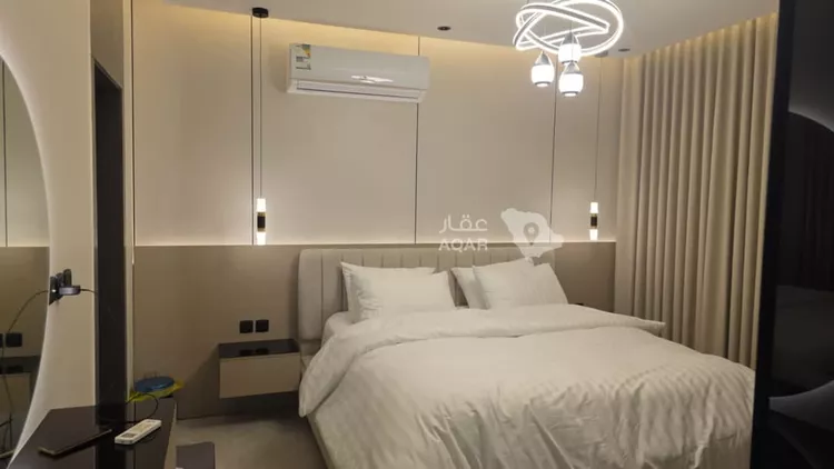 شقة للإيجار في شارع حبيب ابن عوف العبدي, حي الريان, مدينة جدة, منطقة مكة المكرمة 9