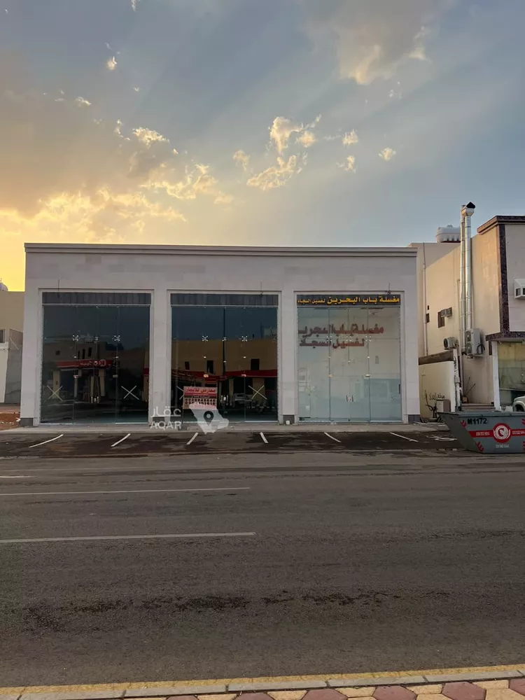 Shop for Rent in Medina Ad Difa 2