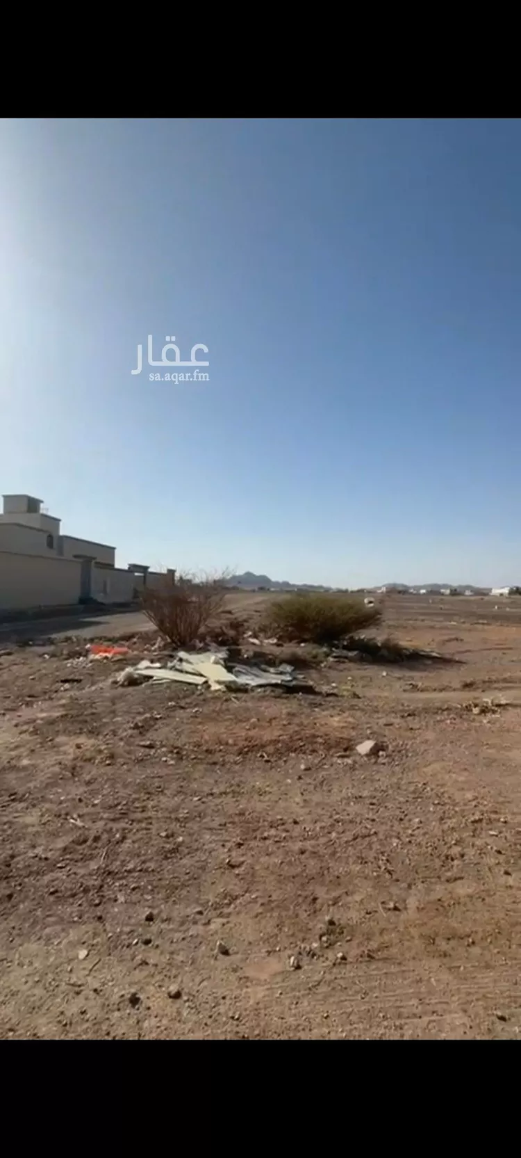 أرض للبيع في شارع احمد بن ابي الضياف, حي الصويدرة, مدينة المدينه المنوره, منطقة المدينة المنورة صورة 3