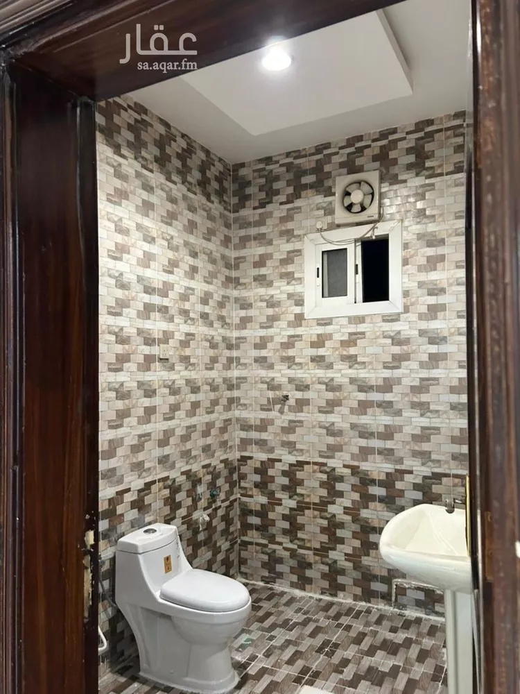 شقة للإيجار في شارع ابي مجاهد الطائي, حي شظاة, مدينة المدينة المنورة, منطقة المدينة المنورة صورة 3