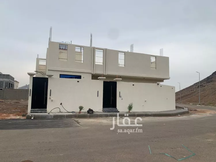 دور للإيجار في شارع مطرف بن الكاهن الباهلي, حي الصهلوج, مدينة المدينة المنورة, منطقة المدينة المنورة صورة 4