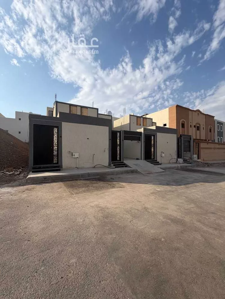 دور للبيع في شارع قيس ابن سلمة ابن يزيد, حي الصناعية, مدينة المدينة المنورة, منطقة المدينة المنورة