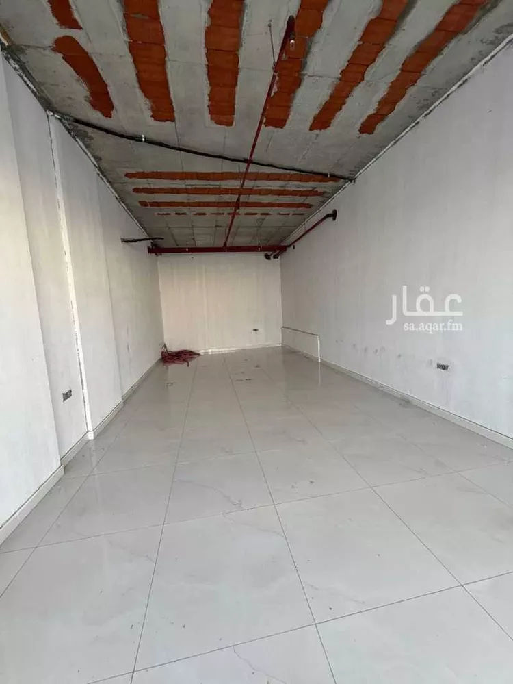 محل للإيجار في شارع محمد بن علي الحلواني, حي المدينة الصناعية, مدينة المدينة المنورة, منطقة المدينة المنورة صورة 3