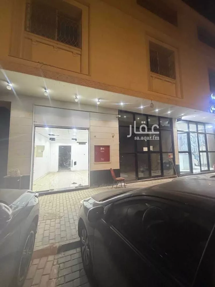 محل للإيجار في شارع عبدالله ابن مجيب ابن المضرحي, حي المدينة الصناعية, مدينة المدينة المنورة, منطقة المدينة المنورة صورة 2