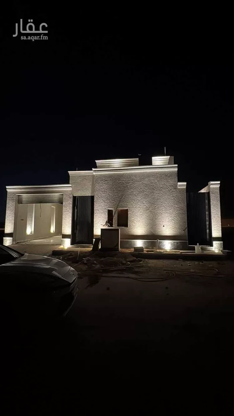 فيلا للبيع في حي الجنادرية ، الرياض ، منطقة الرياض