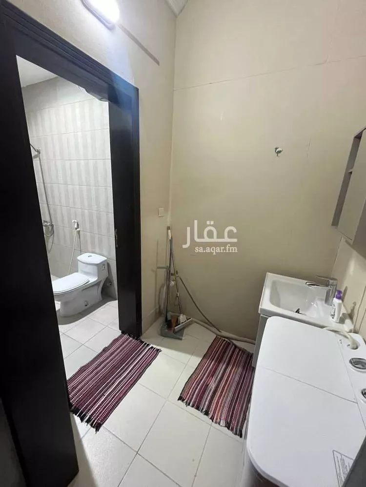 شقة للإيجار في شارع أبي طاهر العقيلي ، حي الزمرد ، جدة ، جدة صورة 4