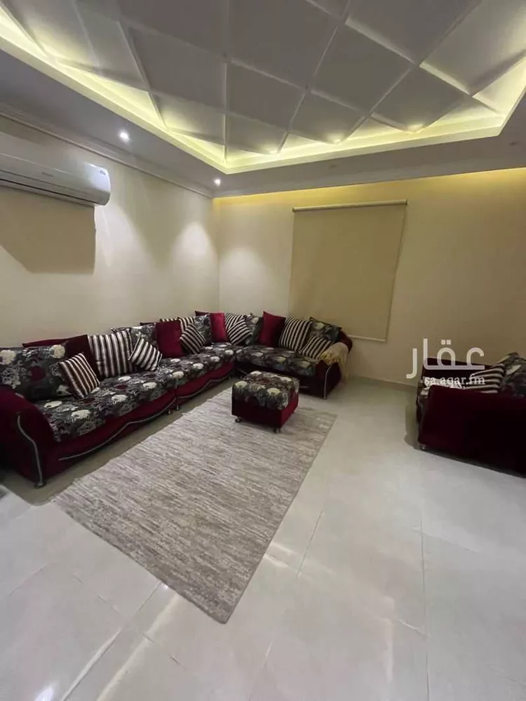 شقة للإيجار في شارع قتاده الدوسي ، حي الزمرد ، جدة ، جدة صورة 4