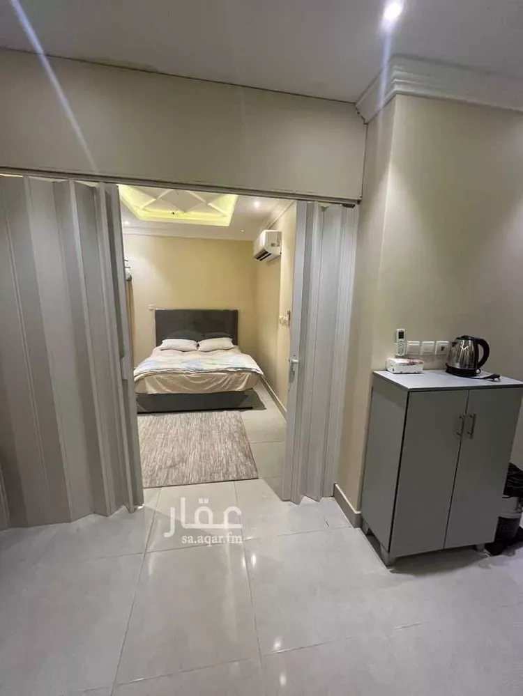 شقة للإيجار في شارع أبي طاهر العقيلي ، حي الزمرد ، جدة ، جدة صورة 5
