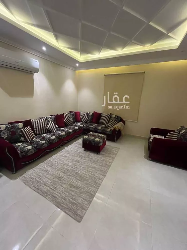 شقة للإيجار في شارع أبي طاهر العقيلي ، حي الزمرد ، جدة ، جدة صورة 2
