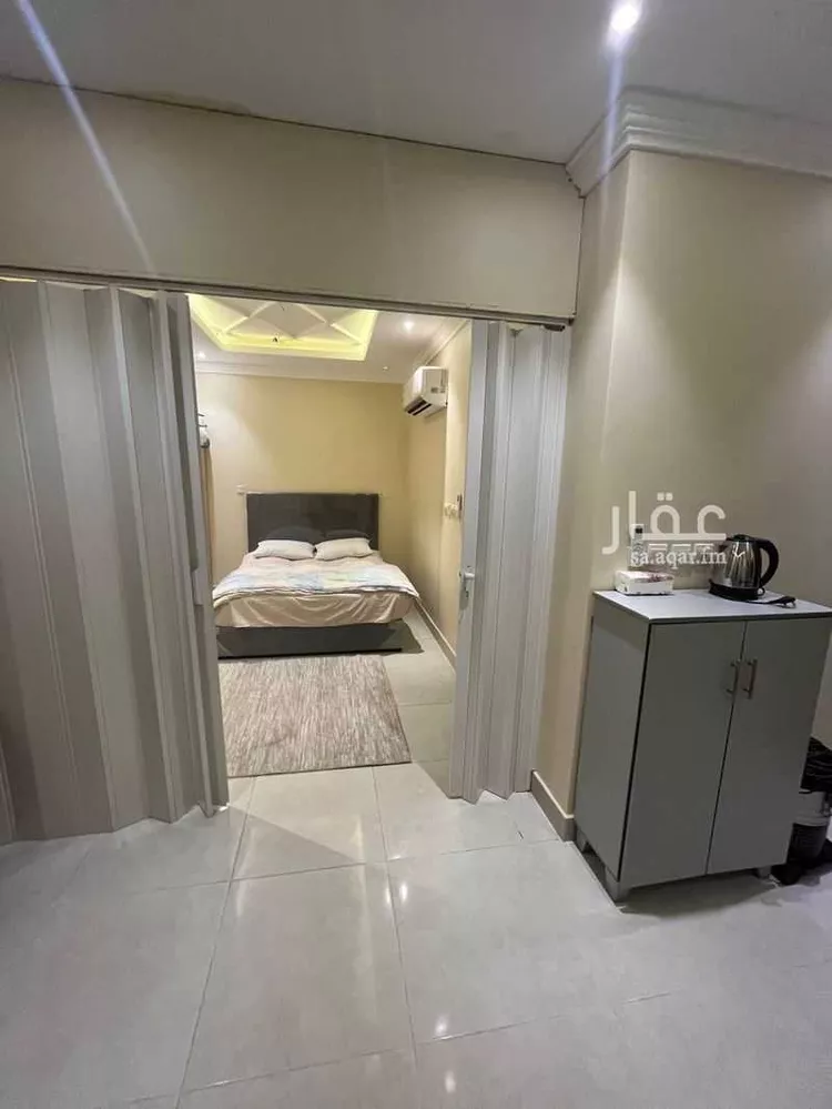 شقة للإيجار في شارع قتاده الدوسي ، حي الزمرد ، جدة ، جدة صورة 2