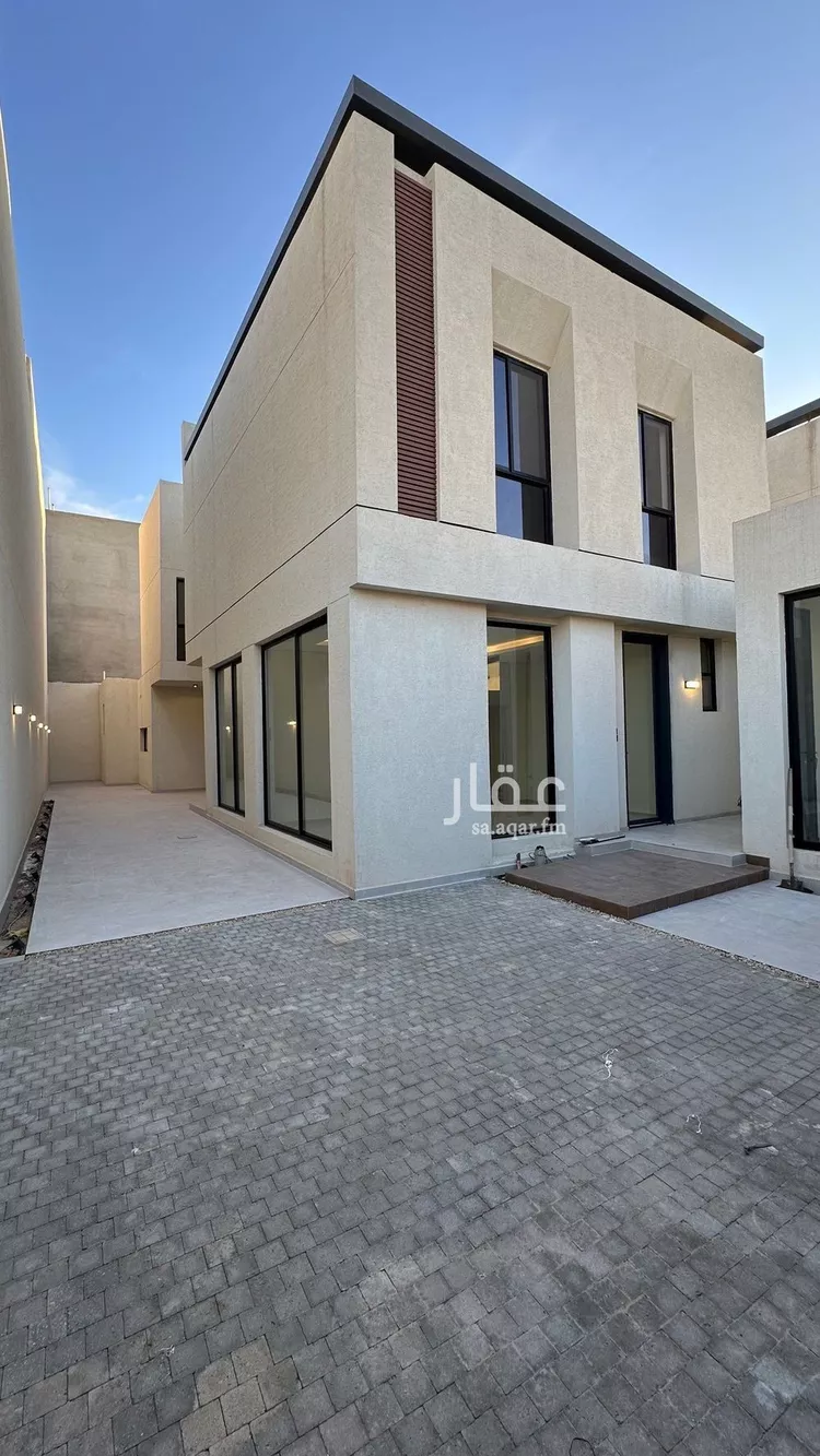 فيلا للإيجار في حي المنار, مدينة عنيزة, منطقة القصيم صورة 3