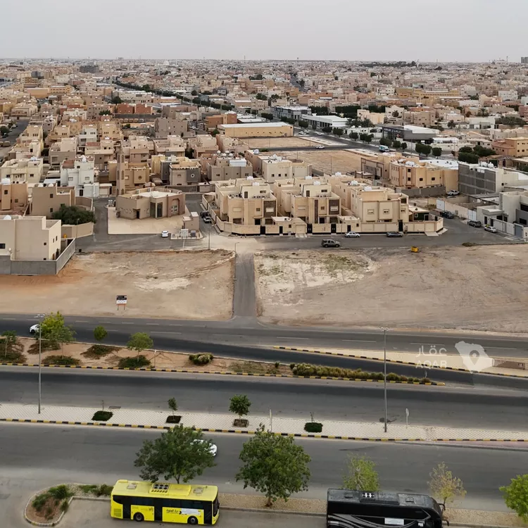 Land for Rent in Unayzah Al Yamamah