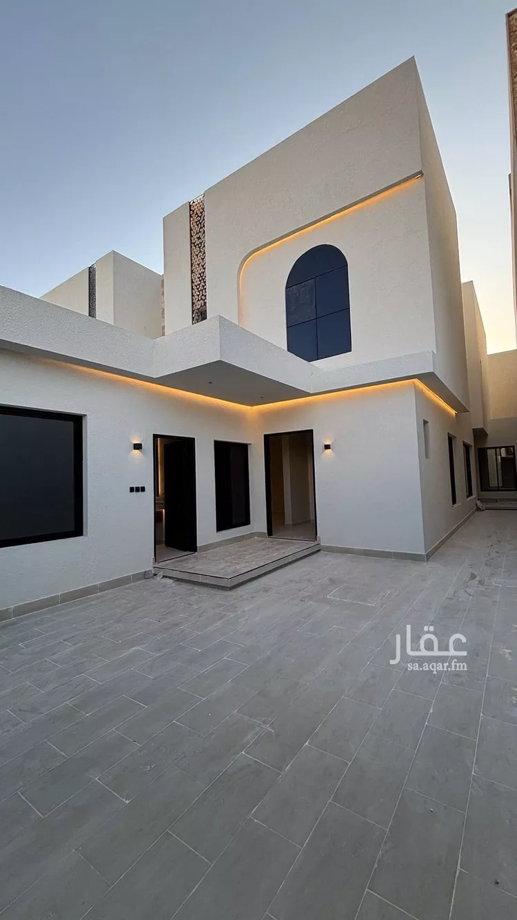 فيلا للبيع في حي الوهلان, مدينة عنيزه, منطقة القصيم صورة 3