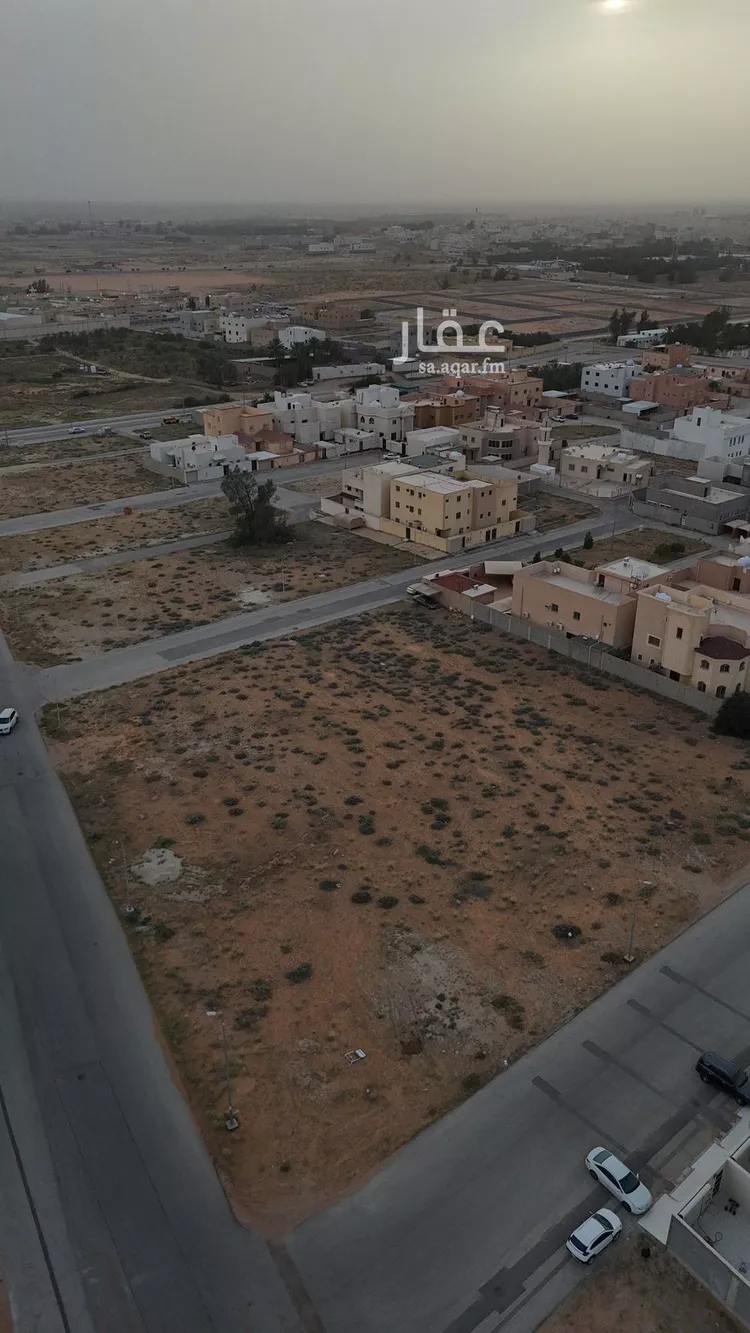 أرض للبيع في حي السلام, مدينة عنيزة, منطقة القصيم