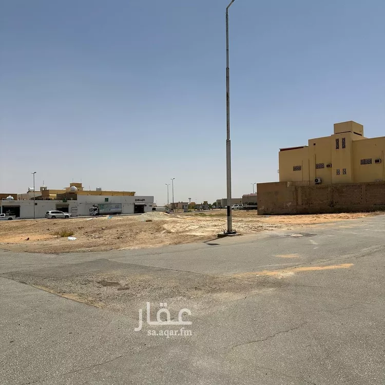 أرض للبيع في شارع عبد الله بلخير, حي الفايزية, مدينة بريده, منطقة القصيم صورة 4