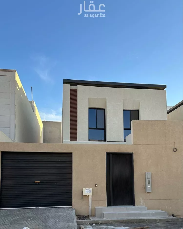 فيلا للإيجار في حي المنار, مدينة عنيزة, منطقة القصيم