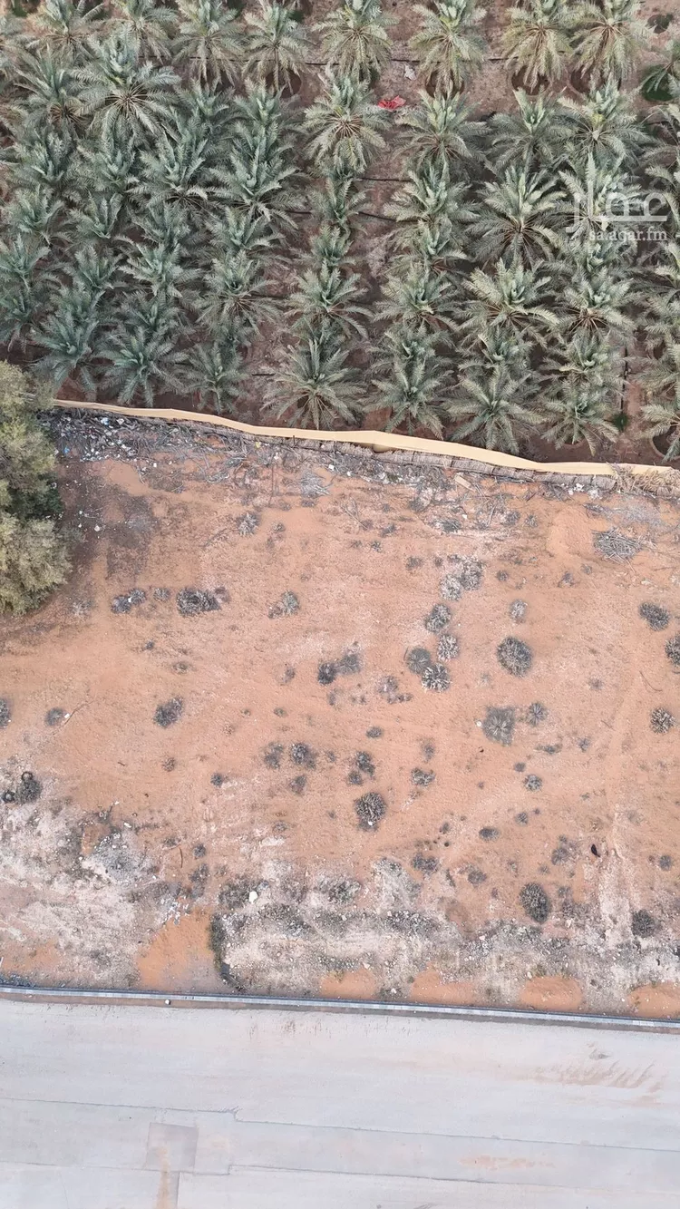 أرض للبيع في حي العونية, مدينة عنيزة, منطقة القصيم صورة 4