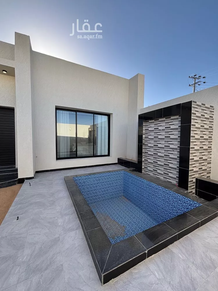 استراحة للبيع في شارع عبدالله بن أوس الساعدي, حي البصر3, مدينة البصر, منطقة القصيم صورة 4