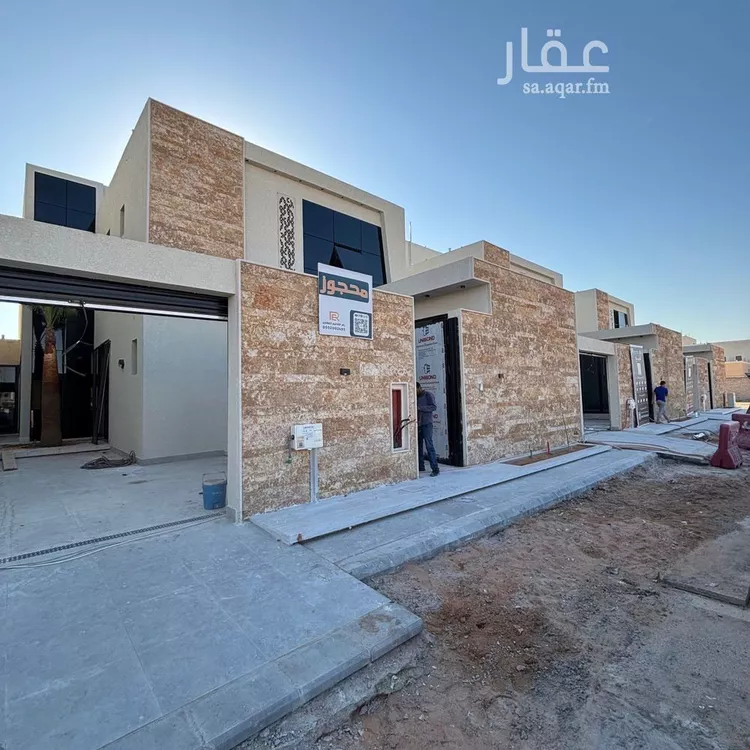 فيلا للبيع في شارع غياث بن فارس, حي الملك فهد, مدينة عنيزه, منطقة القصيم