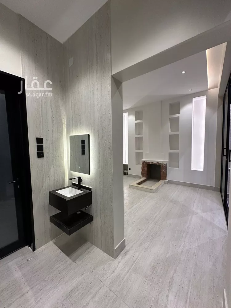 فيلا للبيع في شارع غياث بن فارس, حي الملك فهد, مدينة عنيزه, منطقة القصيم صورة 5