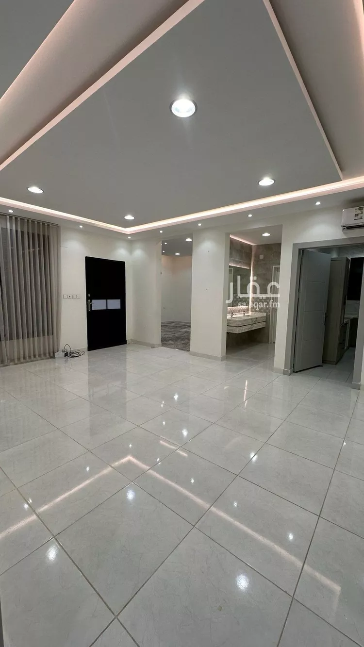 فيلا للإيجار في شارع عبدالعزيز محمد الدامغ, حي الوهلان, مدينة عنيزة, منطقة القصيم صورة 4