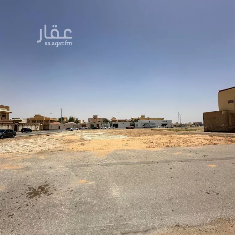 أرض للبيع في شارع عبد الله بلخير, حي الفايزية, مدينة بريده, منطقة القصيم صورة 3