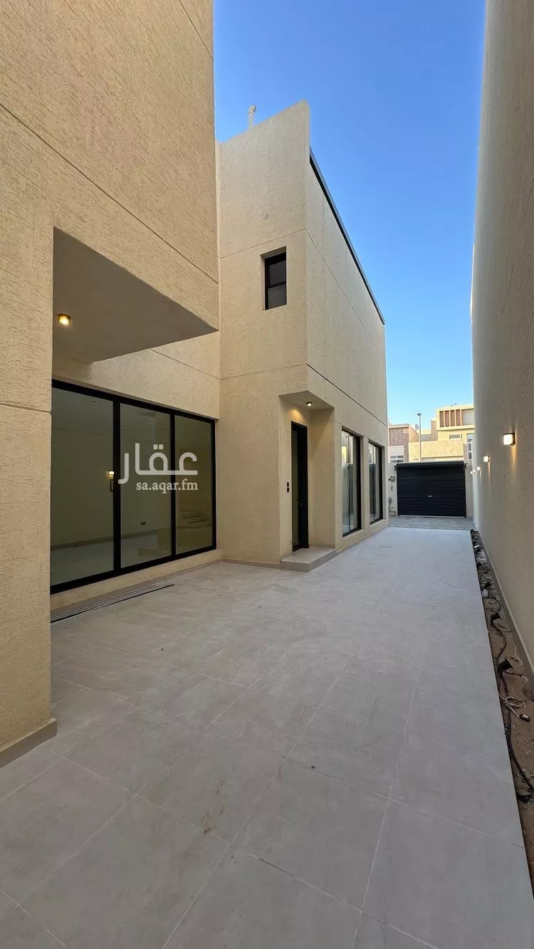 فيلا للإيجار في حي المنار, مدينة عنيزة, منطقة القصيم صورة 5