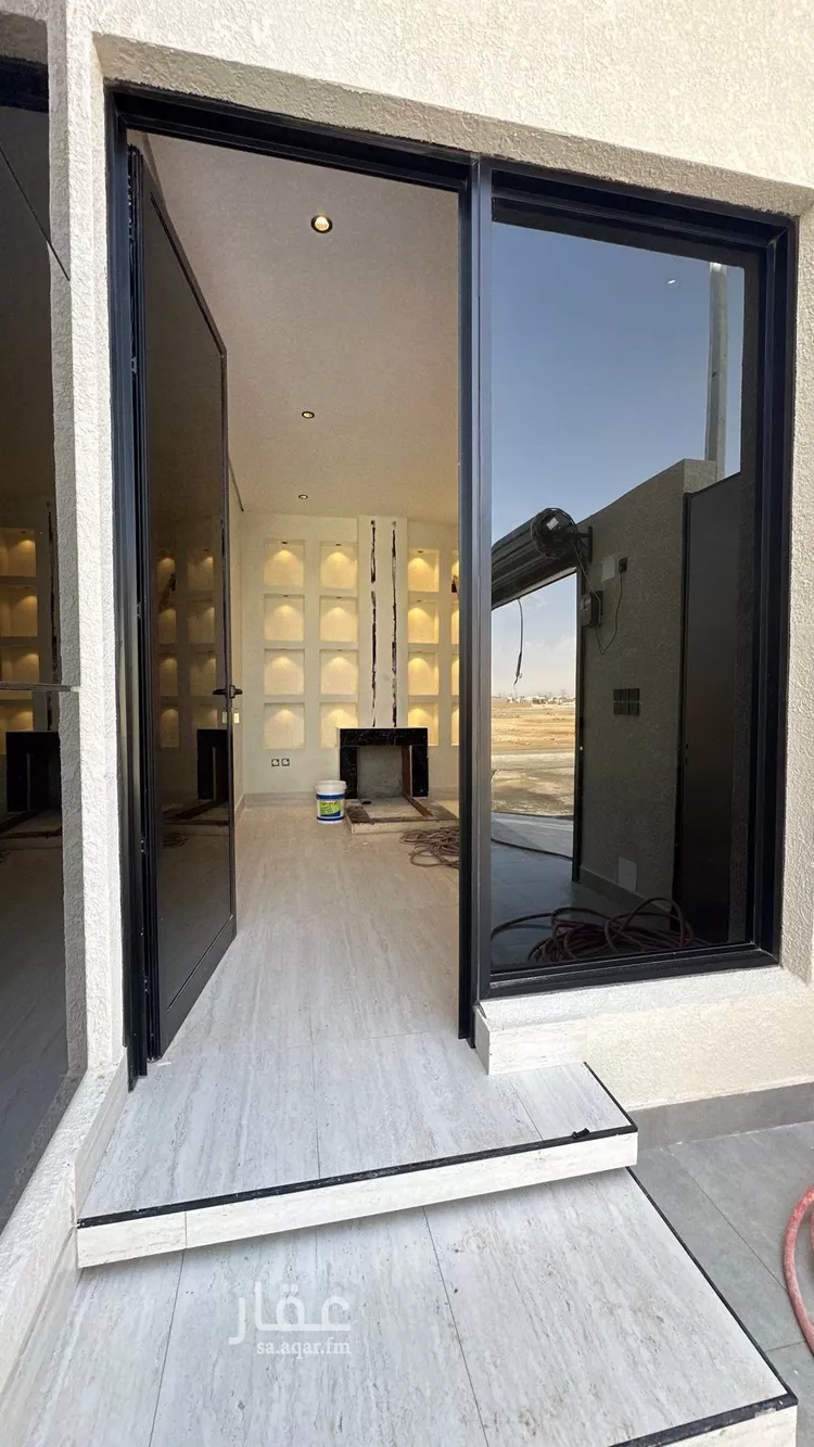 Villa for Sale in Unayzah King Fahd صورة 3