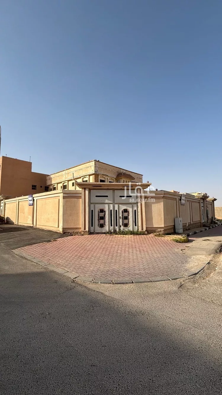 Villa for Sale in Unayzah King Khalid صورة 2
