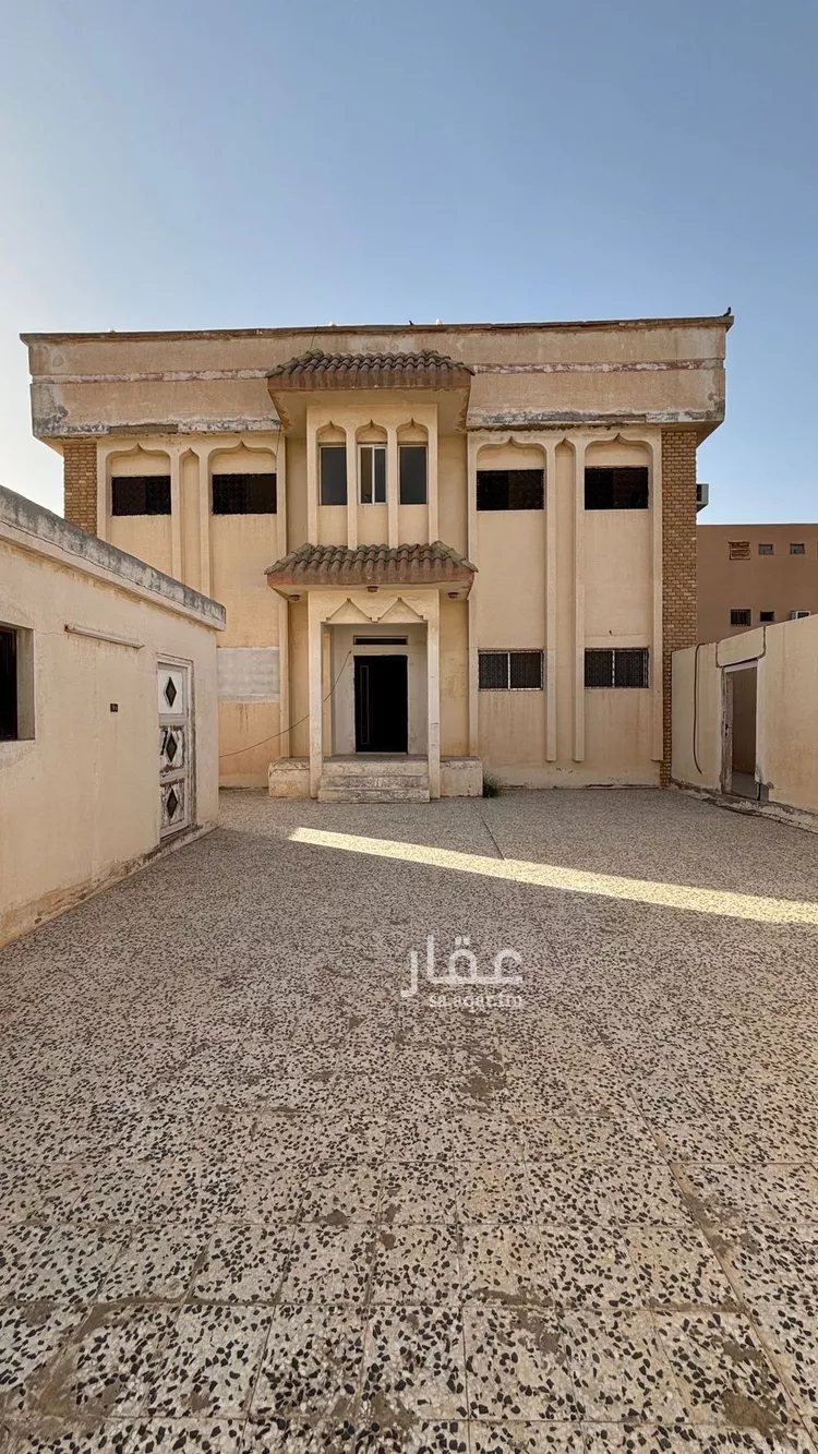 Villa for Sale in Unayzah King Khalid صورة 4